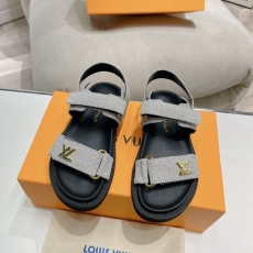 Louis Vuitton Sandals